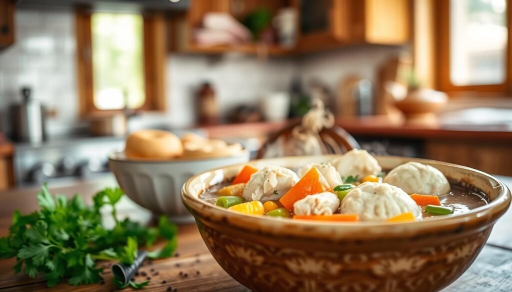 caldo de pollo recipe