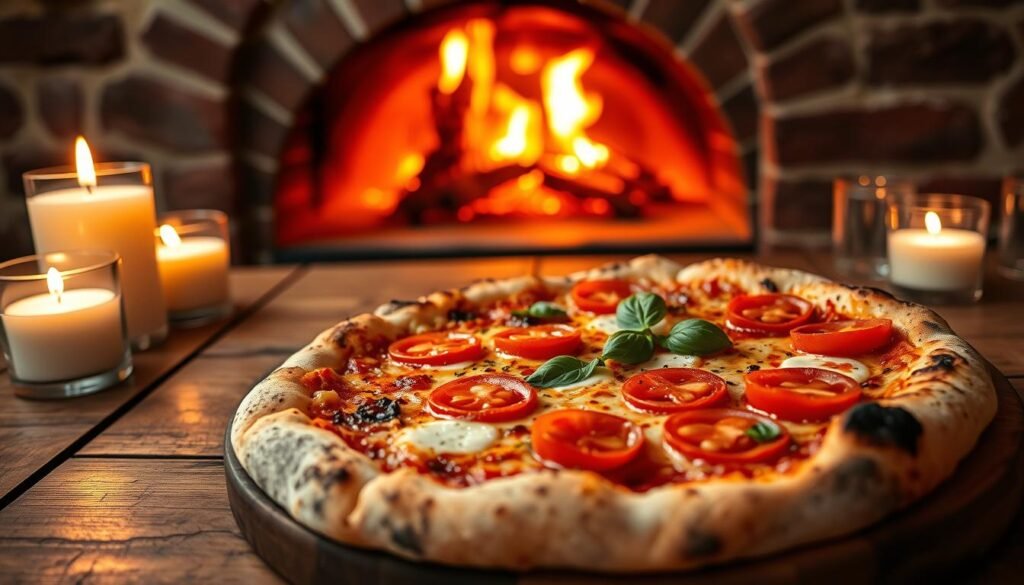 chicago fire oven restaurant