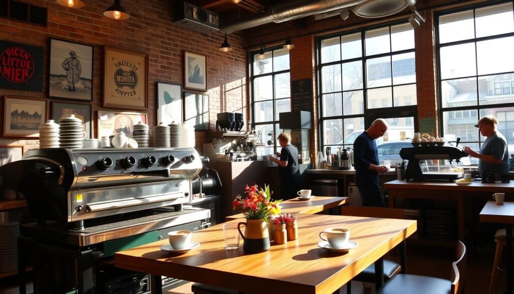 chicago grind coffee roasters
