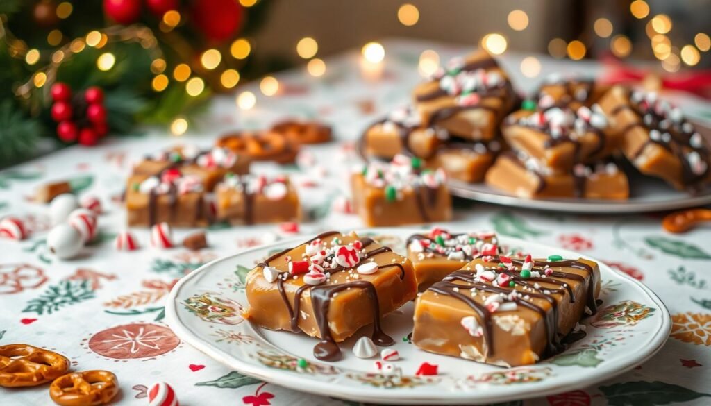 christmas crack recipe