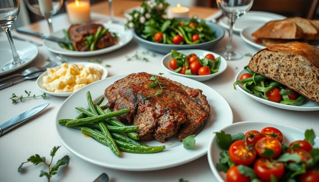 classic italian meatloaf side dishes classic italian meatloaf side dishes