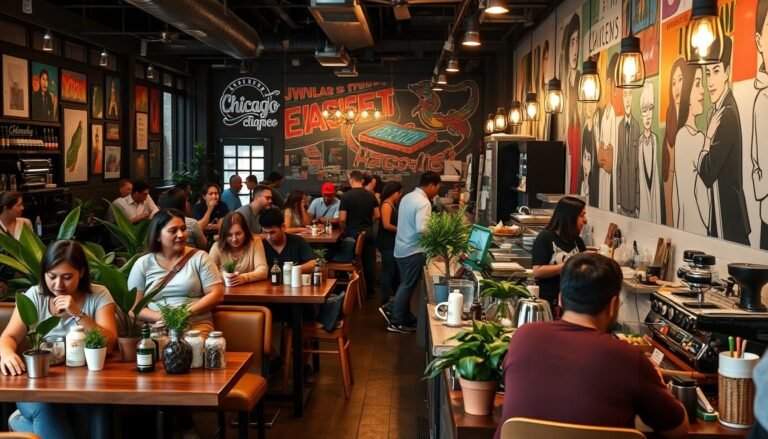 coffee community