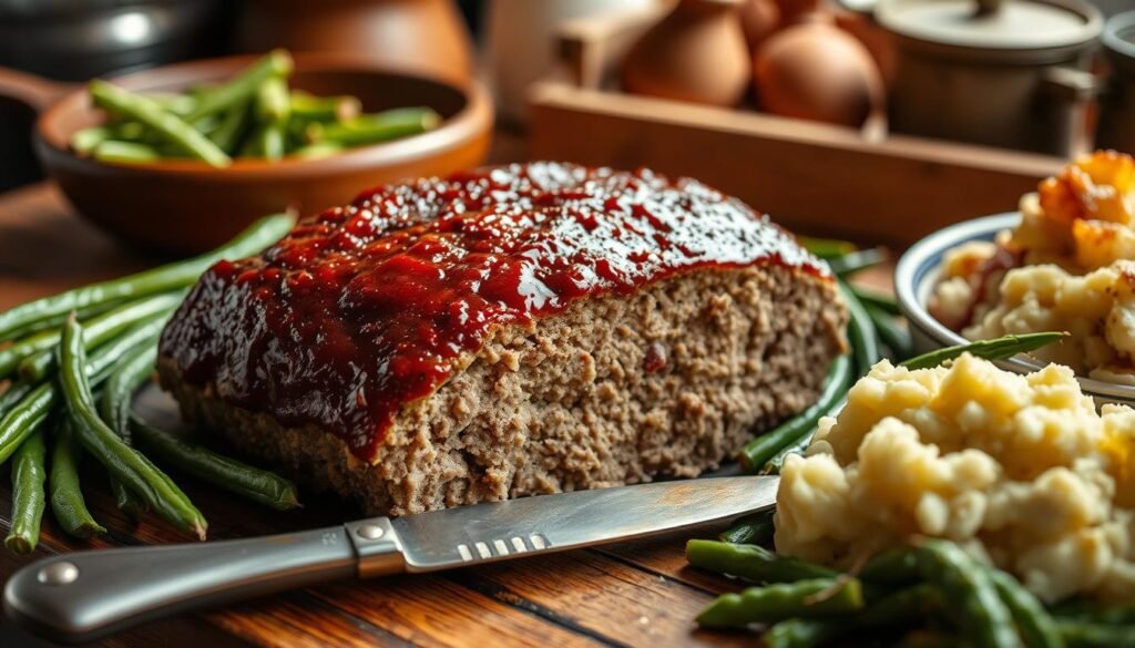 lipton meatloaf recipe