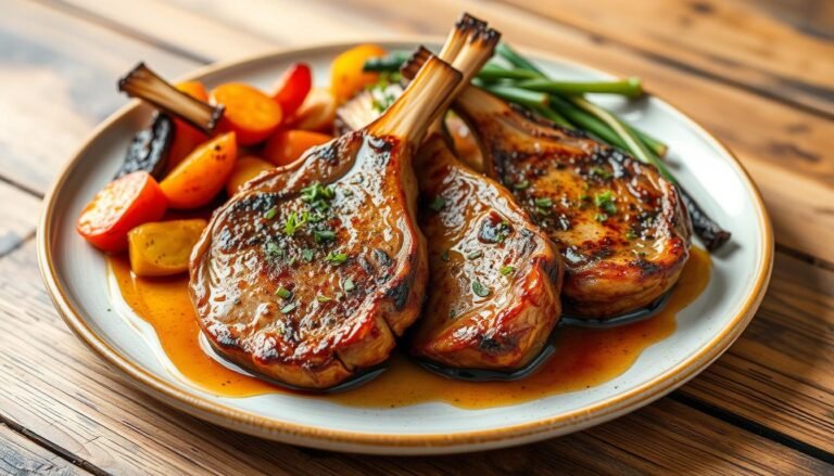 loin chops