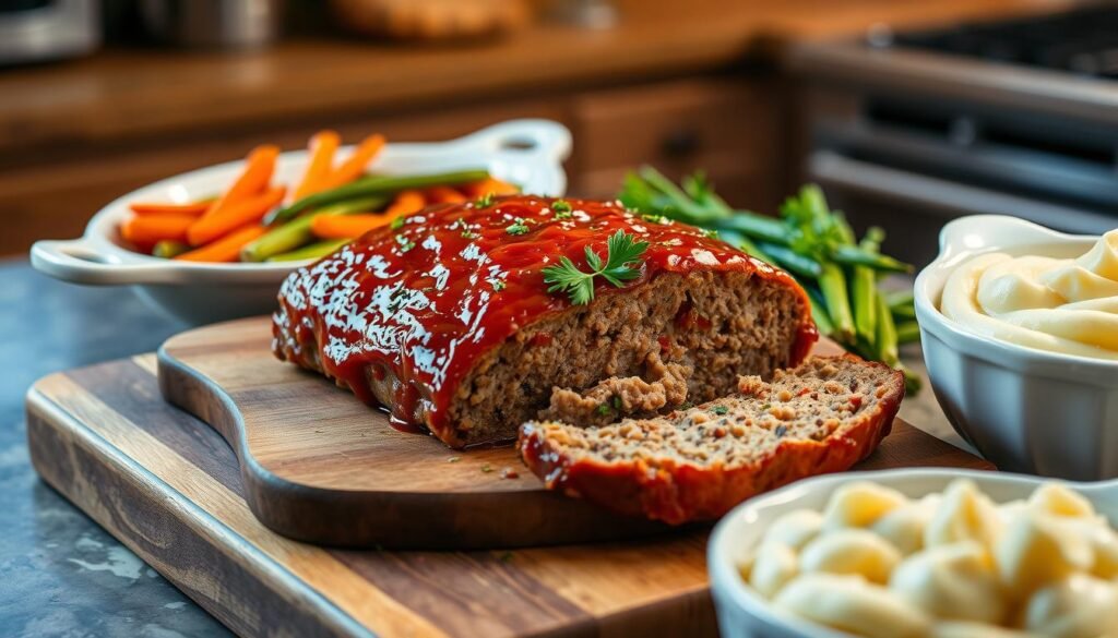 meatloaf recipe lipton onion soup