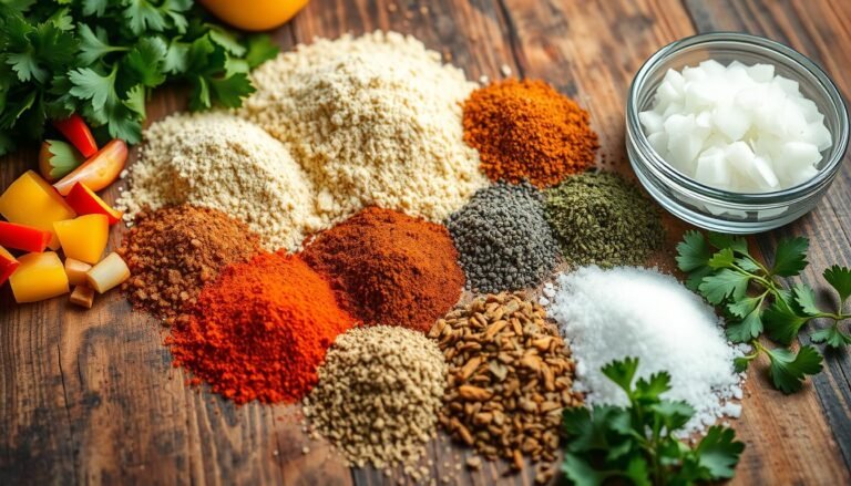 meatloaf seasoning