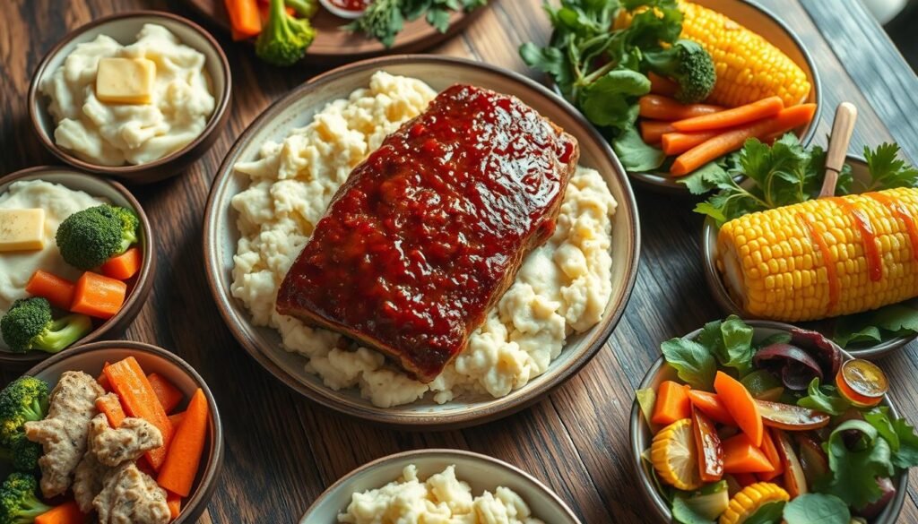 meatloaf side dishes meatloaf side dishes