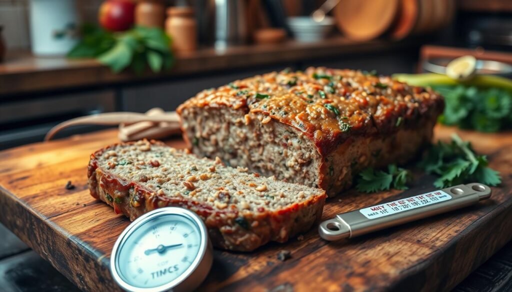 meatloaf temperature meatloaf temperature