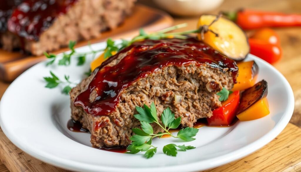 moist meatloaf