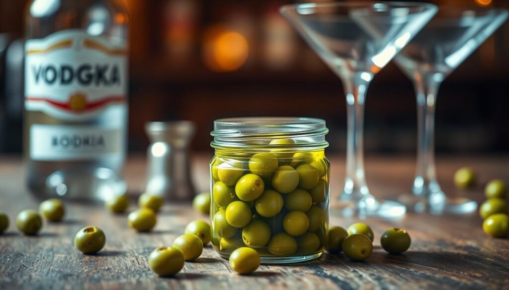 olive brine olive brine