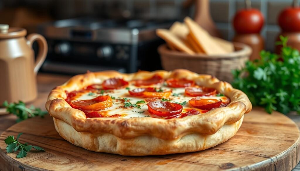 pizza pot pie pizza pot pie