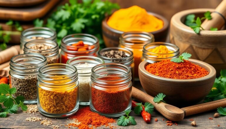spice blends