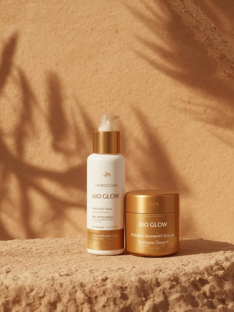 Sahara desert tour Morocco