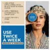 Tebrima Nila Body Mask – Traditional Moroccan Herbal Body Care Mask