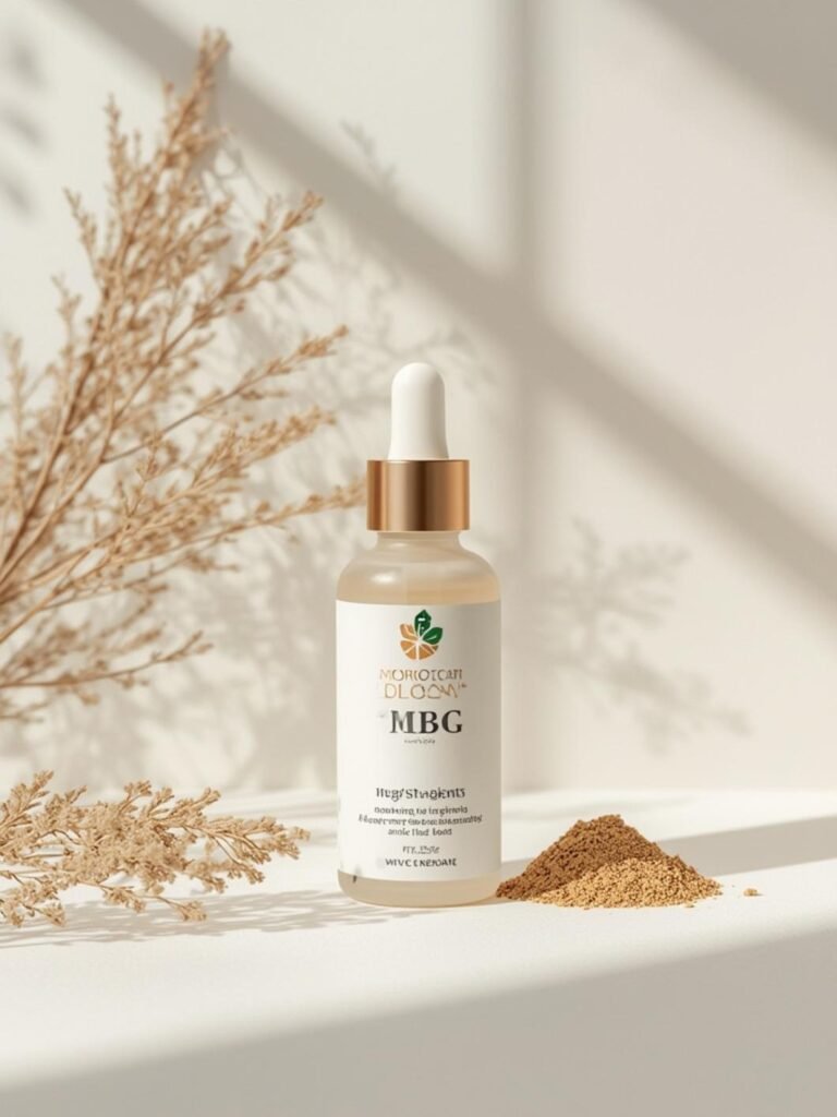 anti-aging natural ingredients