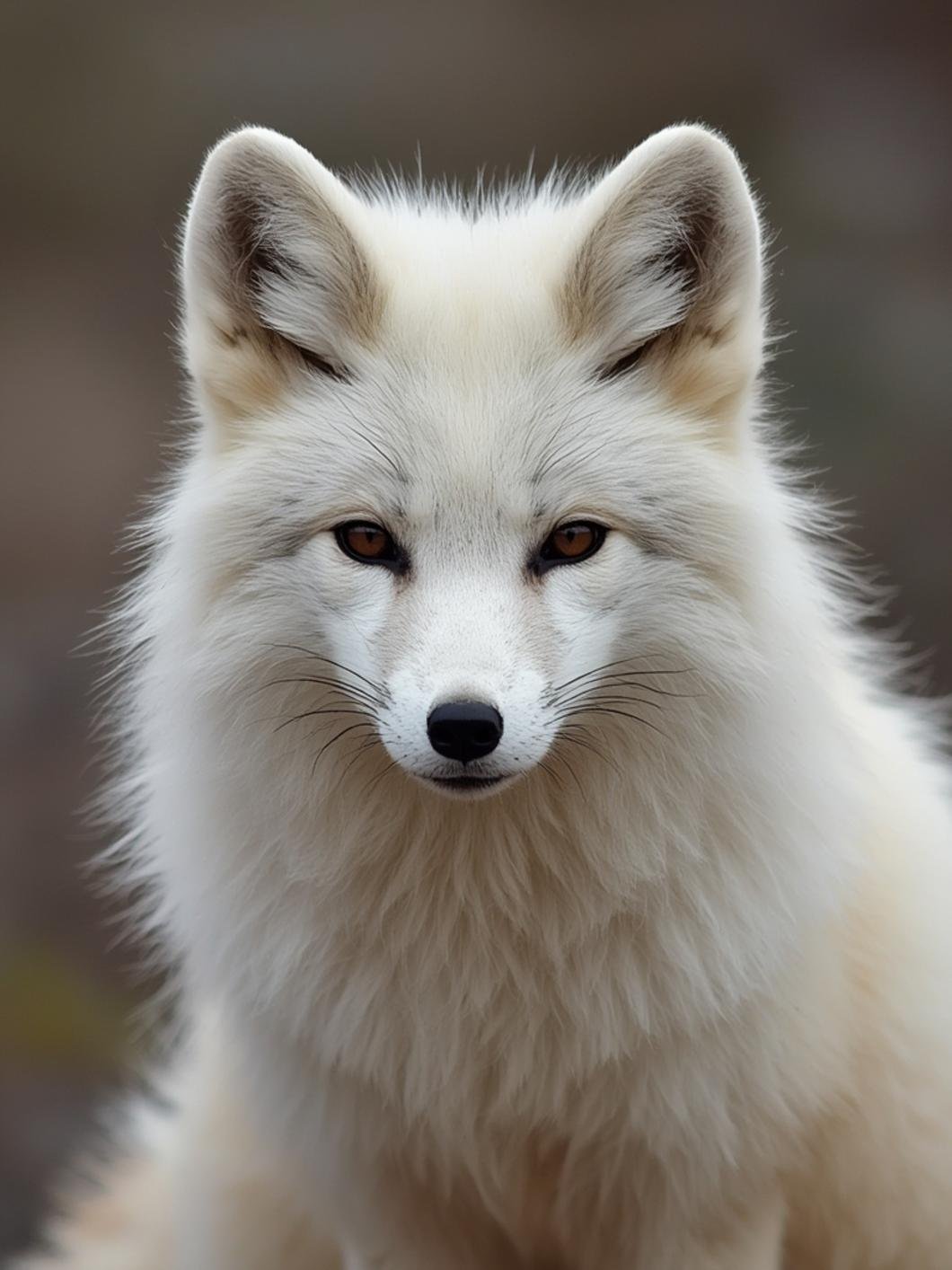 Arctic Fox Plant Problems