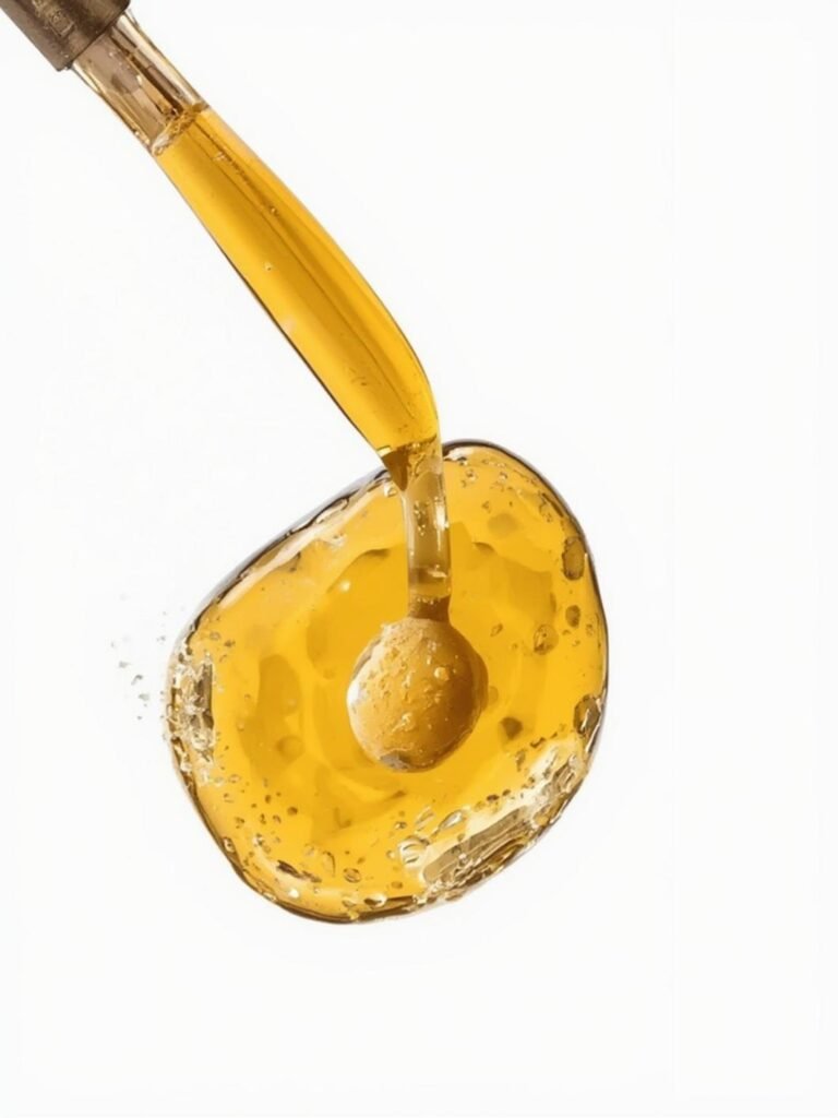 argan oil of morocco action