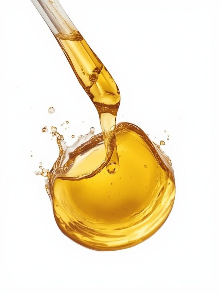 argan oil of morocco action