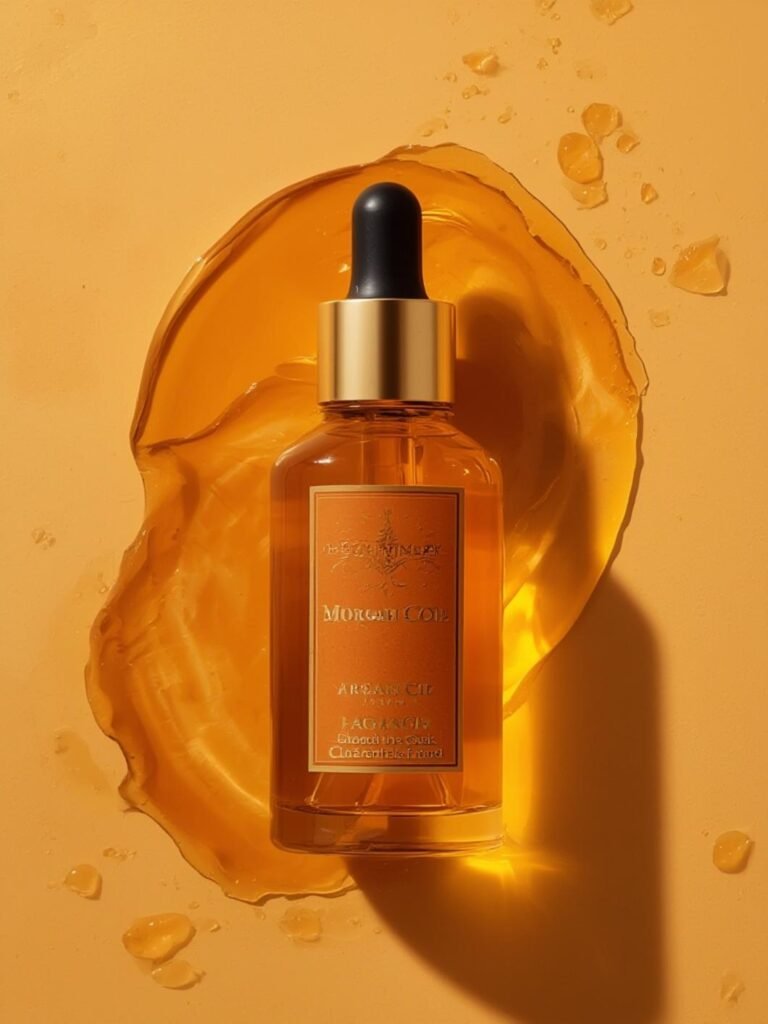 argan oil of morocco hair elixir avis