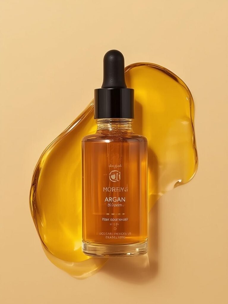 argan oil of morocco hair elixir avis