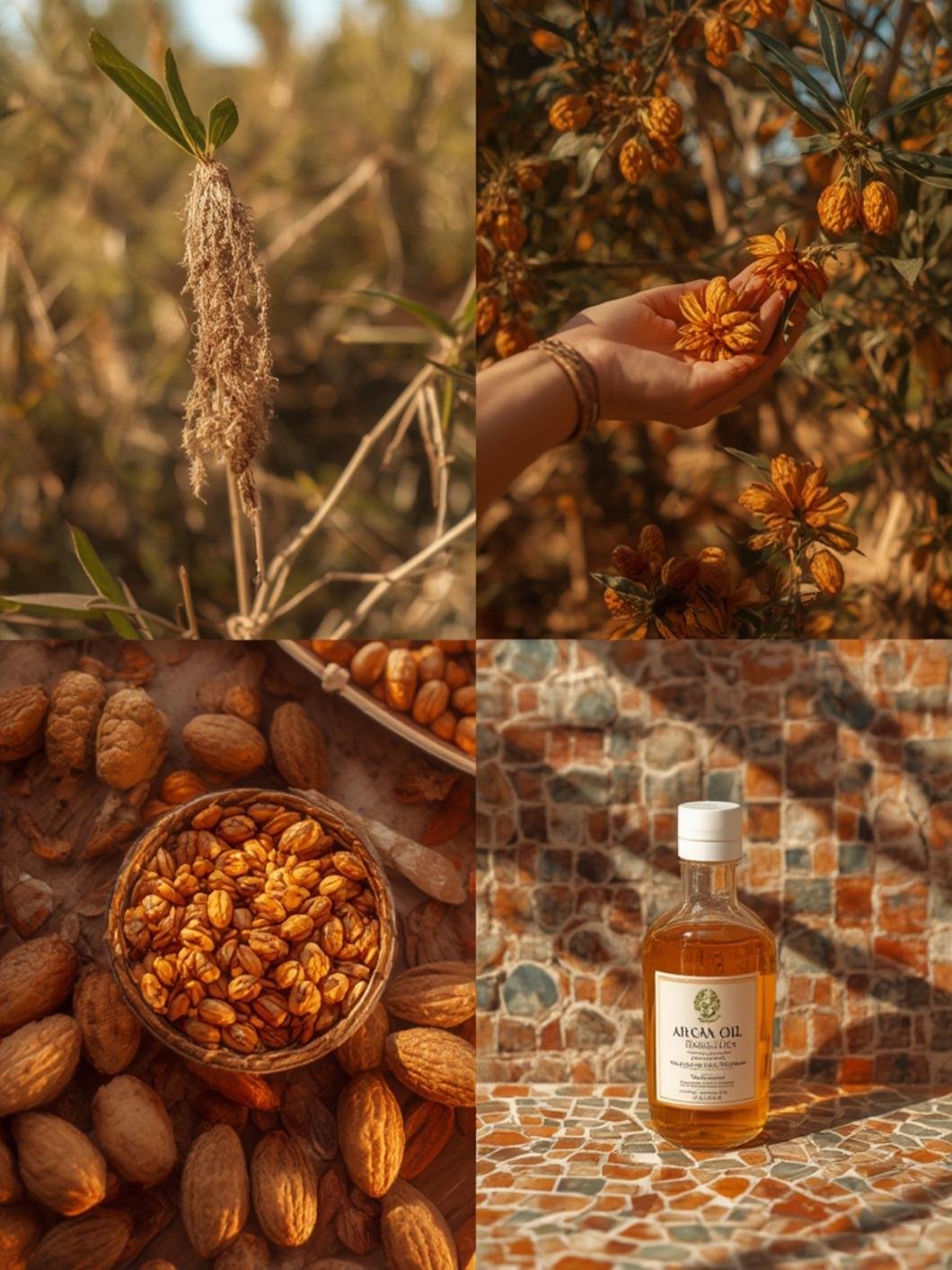 Argan Tree Planting Guide