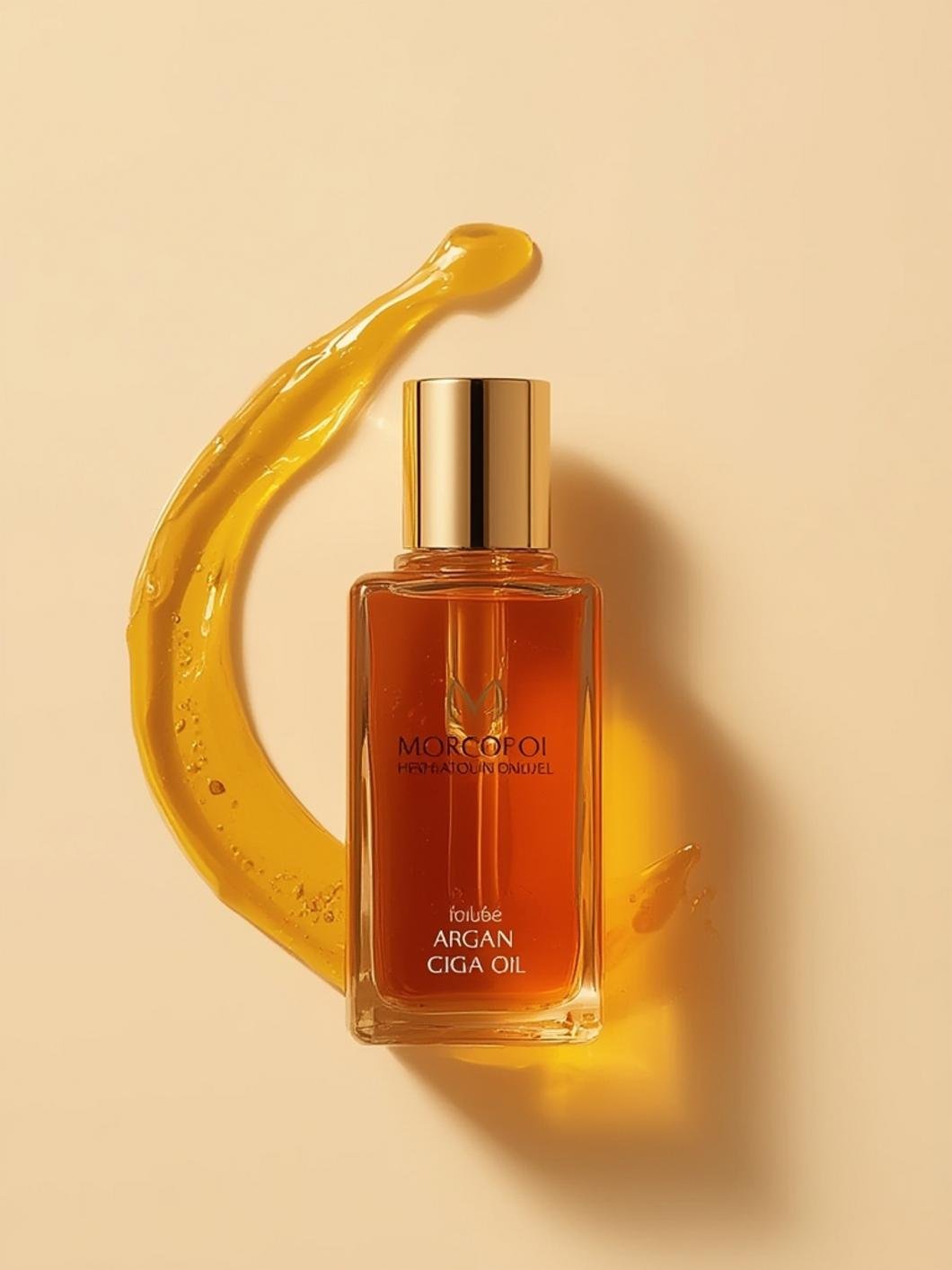 Argan tree mistakes