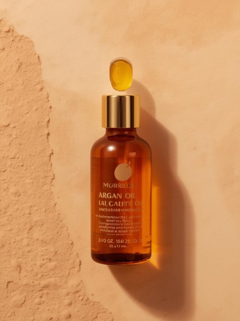 argan oil of morocco prix maroc