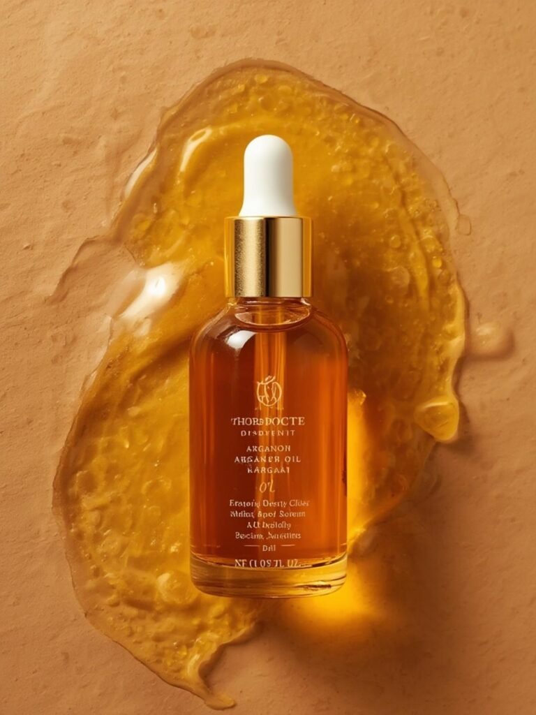 argan oil of morocco the beauty dept