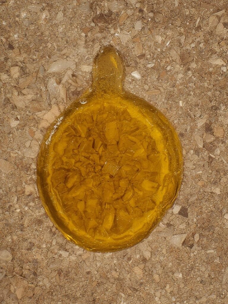 argan olie of morocco