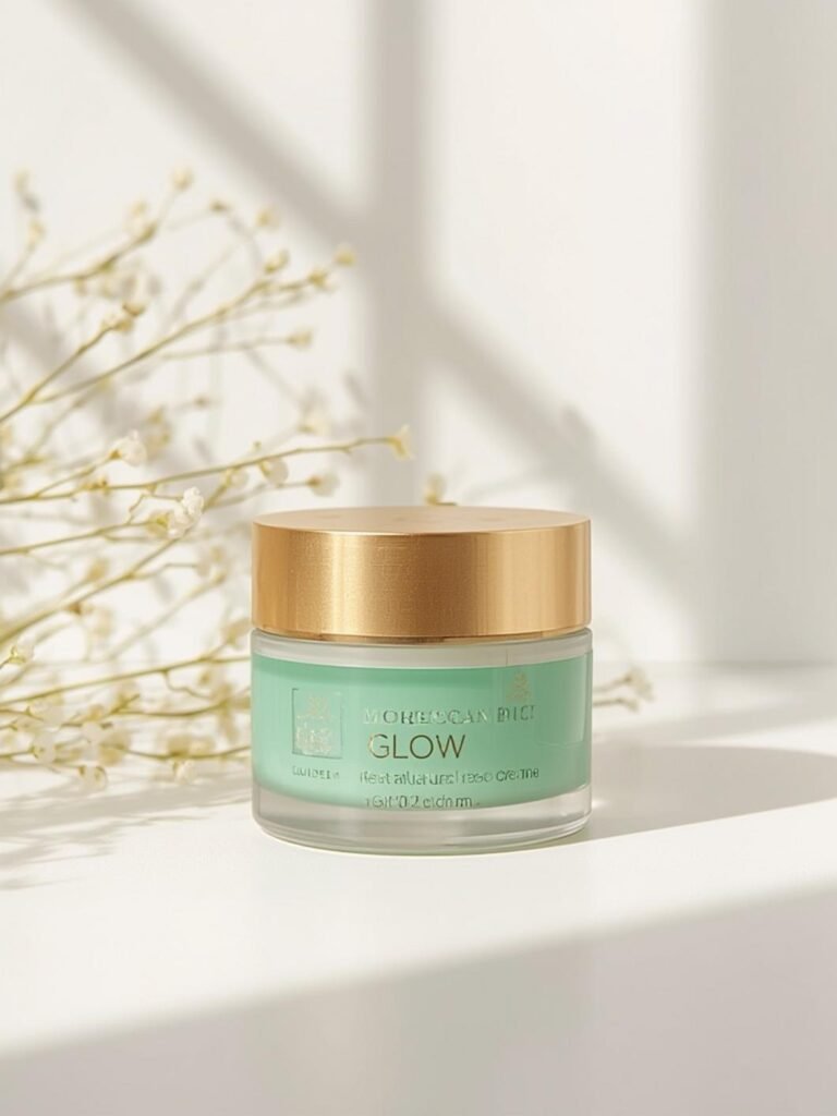 best natural face cream 2026