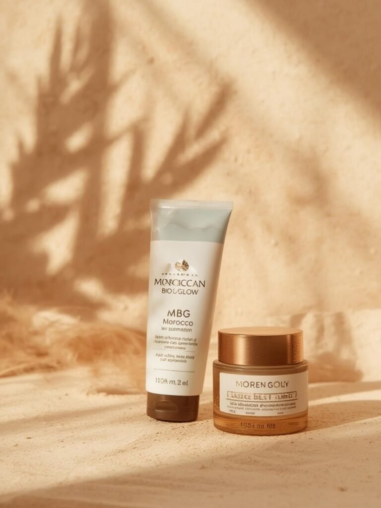 best time to visit Morocco