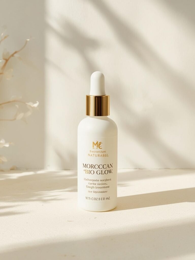 bio cosmétique naturelle