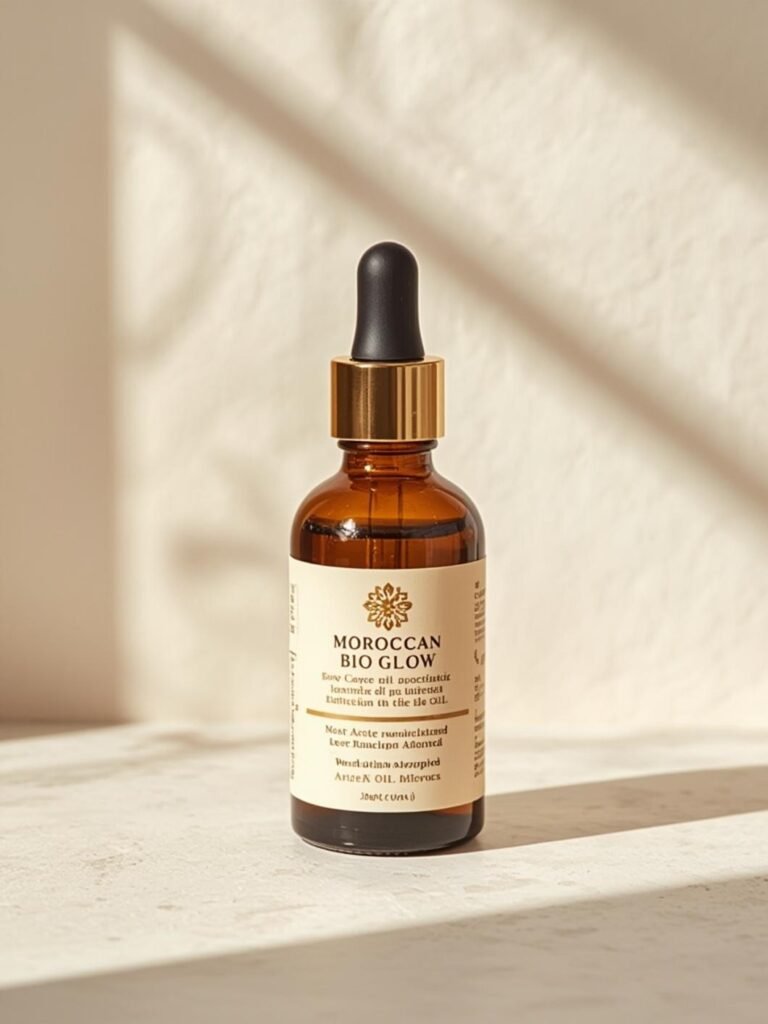 buy argan oil Morocco authentic