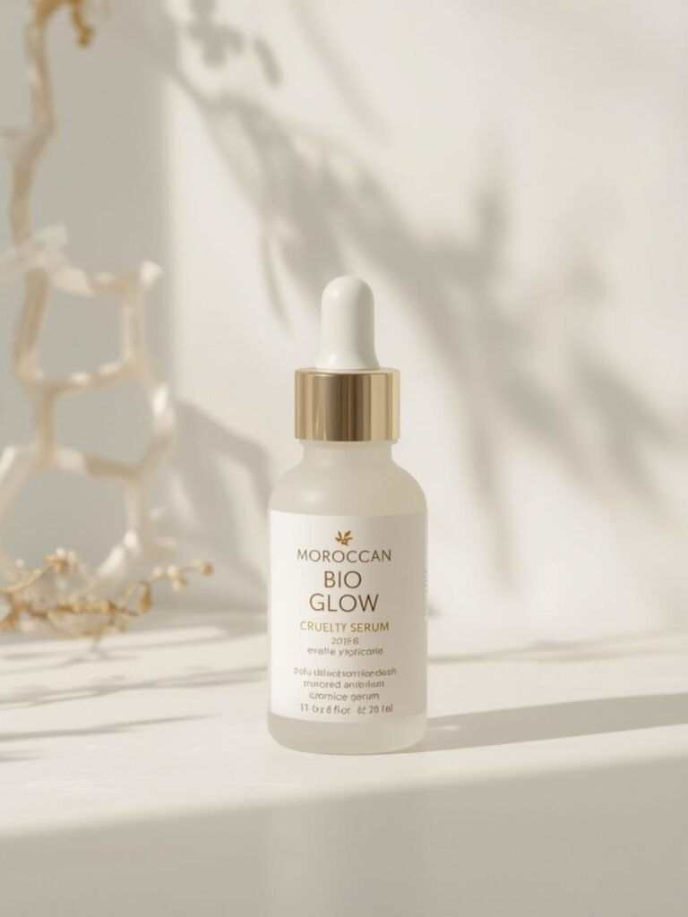 cruelty free serum 2026