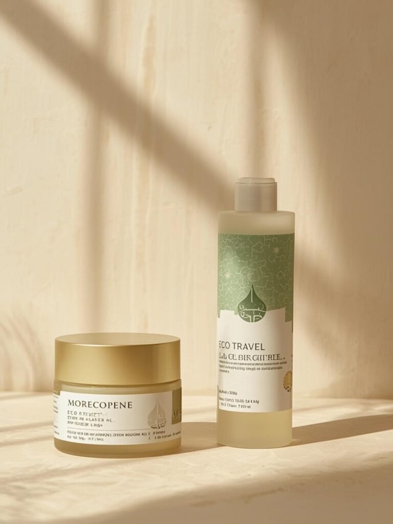 eco travel Morocco sustainable