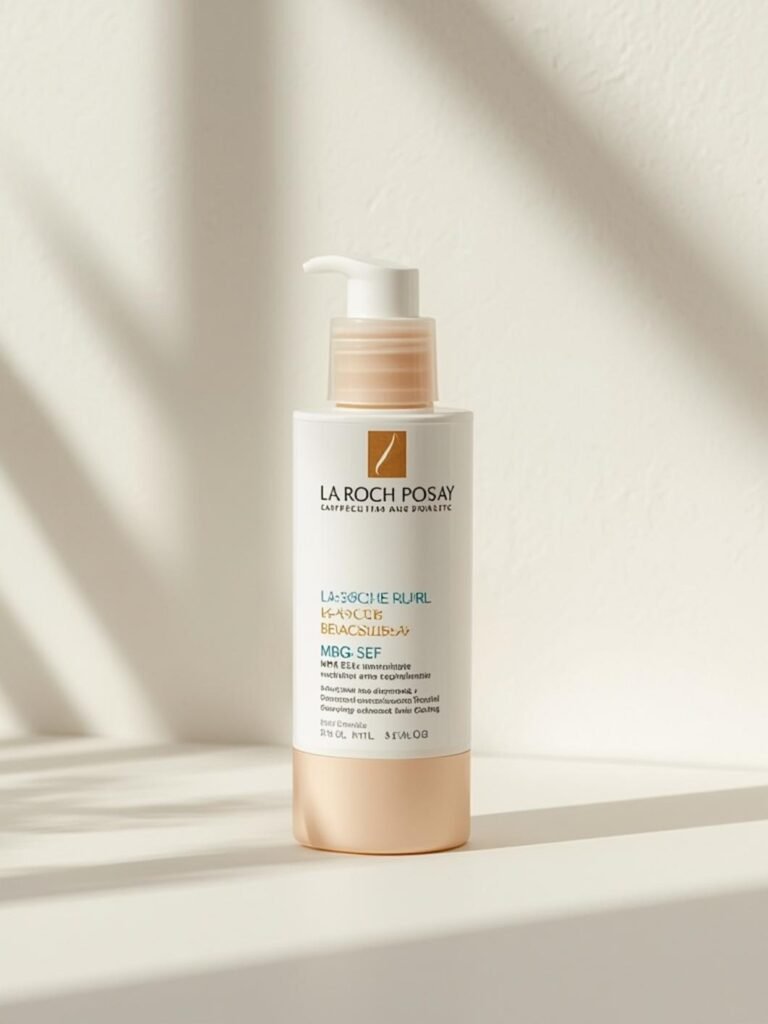 la roche posay spf