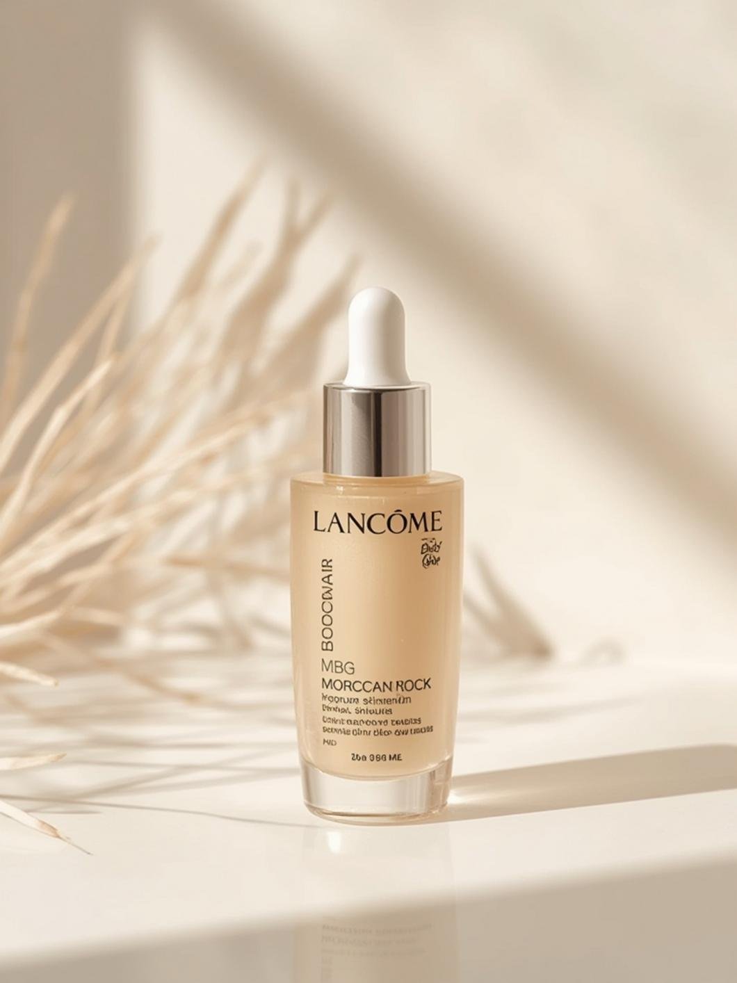 lancome triple serum
