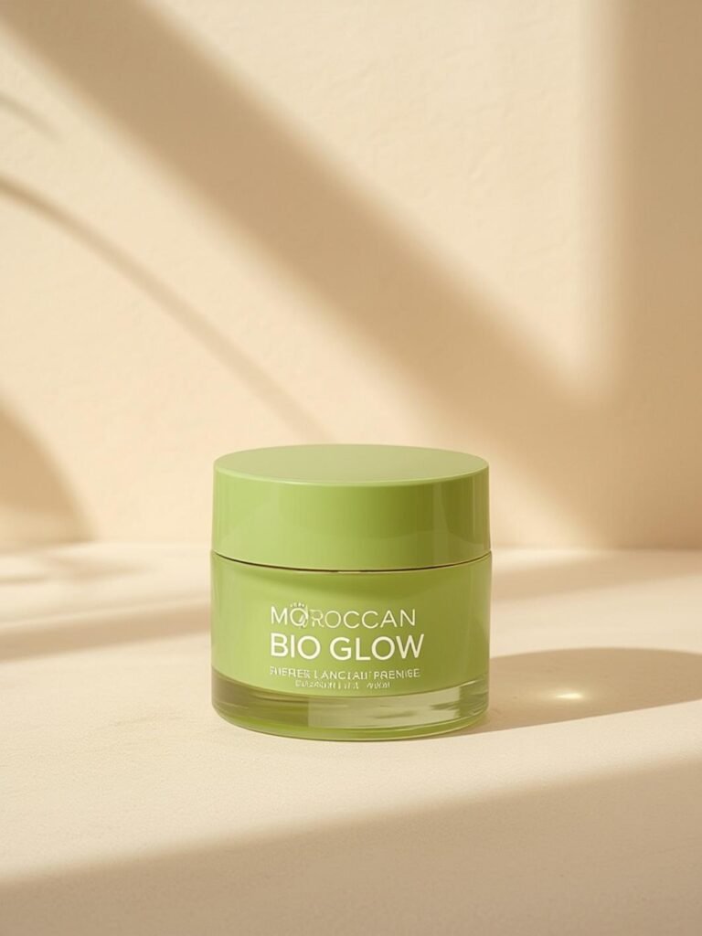 maybelline morocco mall