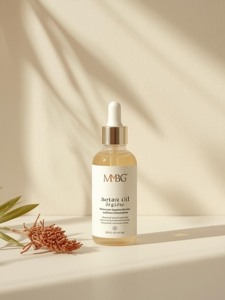 moroccan argan oil organic skincare