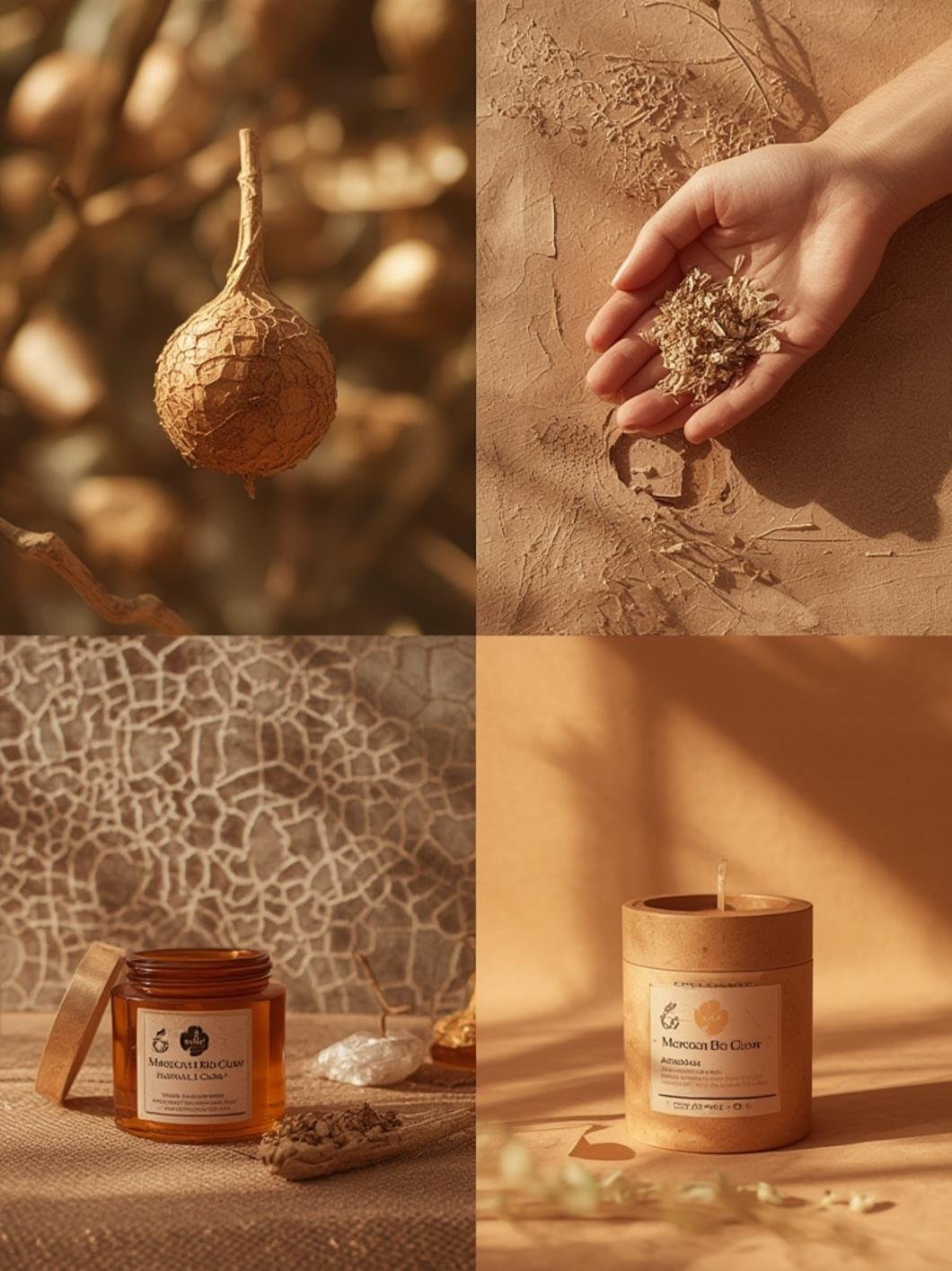 moroccan hammam beauty ritual