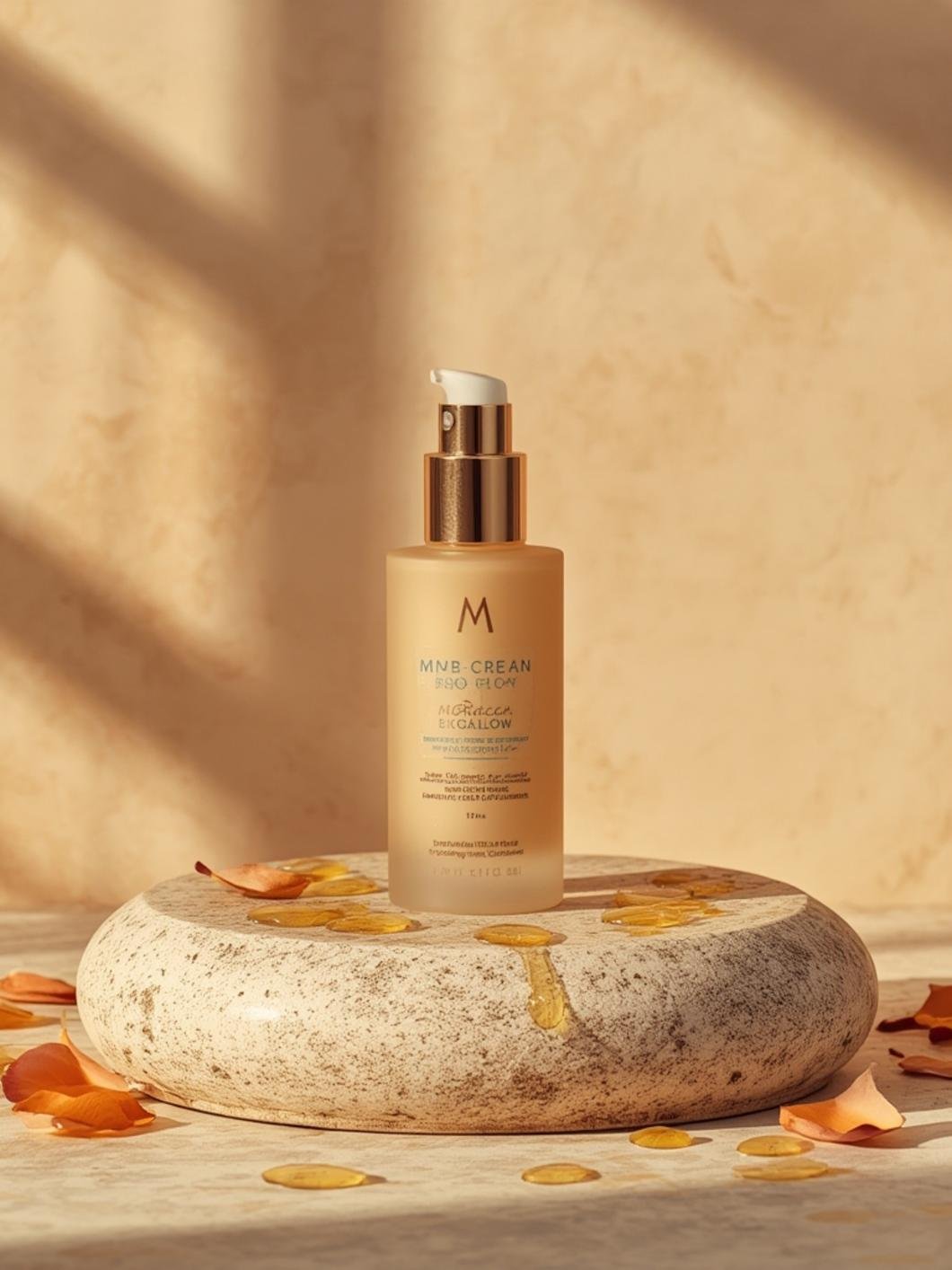 moroccan hammam beauty ritual