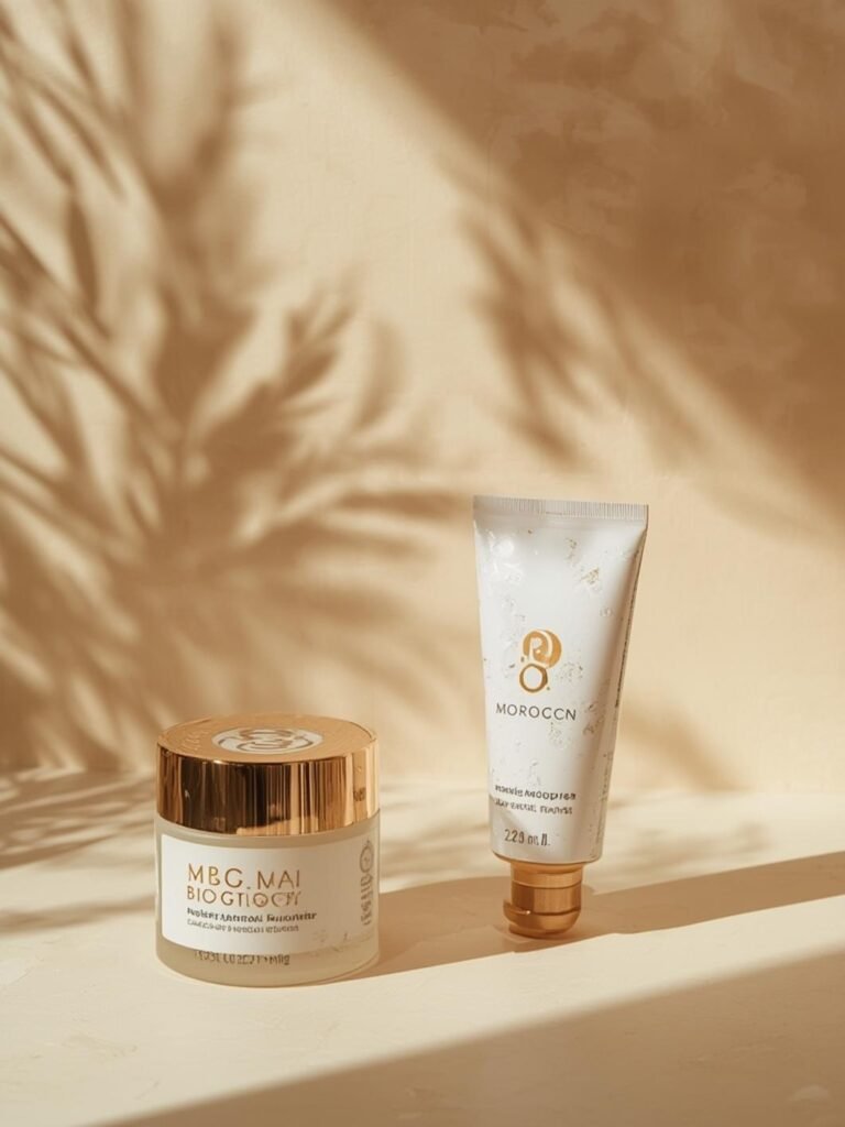 moroccan hammam beauty ritual