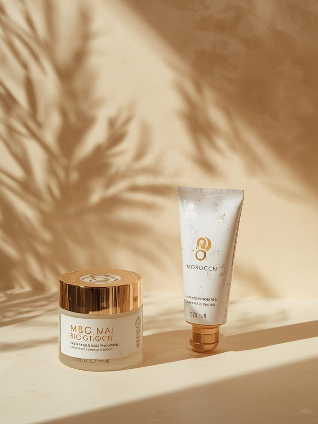 moroccan hammam beauty ritual