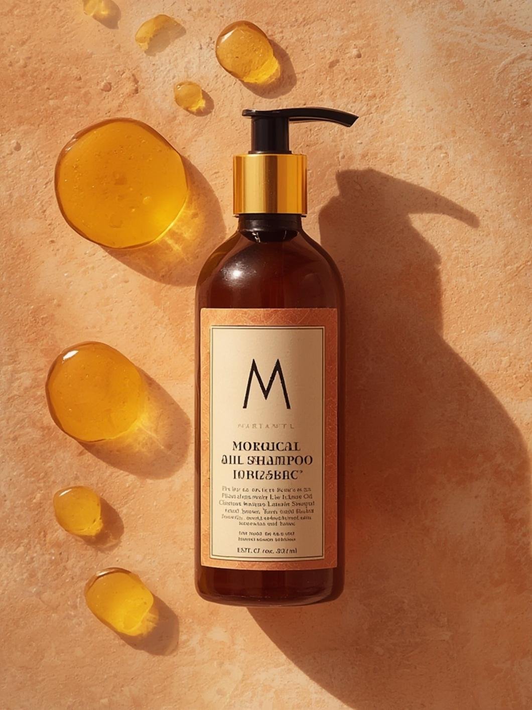 Moroccan Oil Mistakes