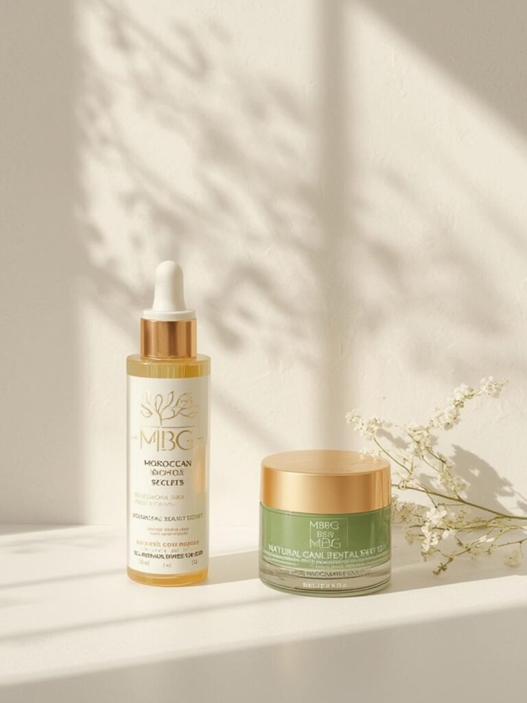 natural moroccan beauty secrets