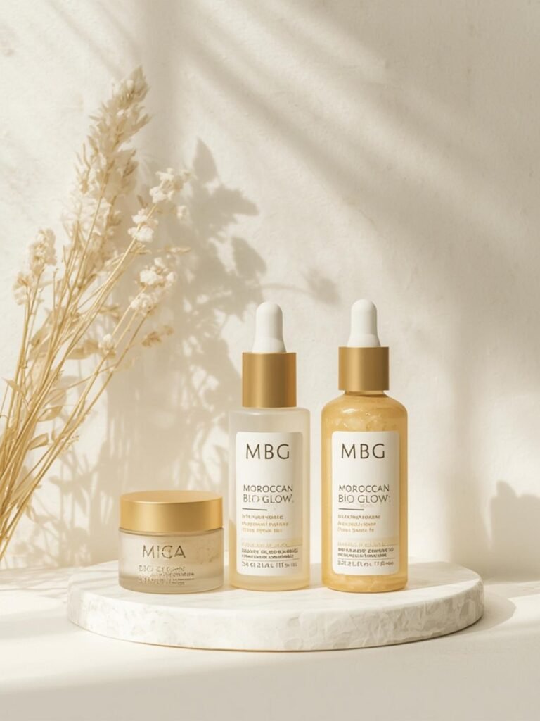 organic beauty products 2026