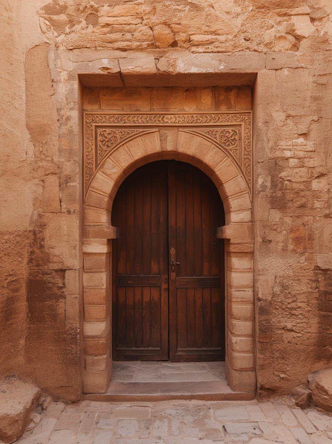 Sadapack Morocco