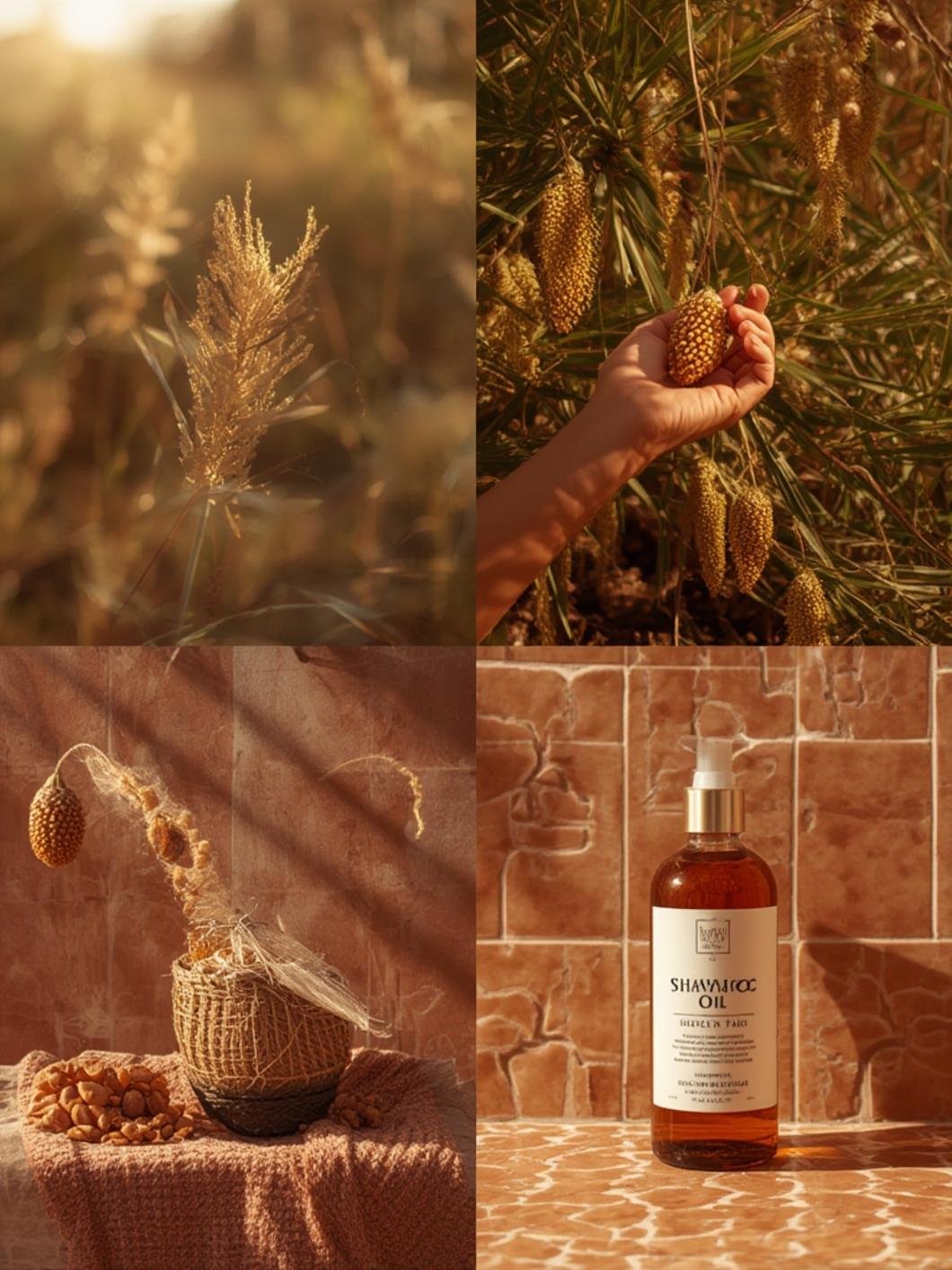 Argan tree planting guide