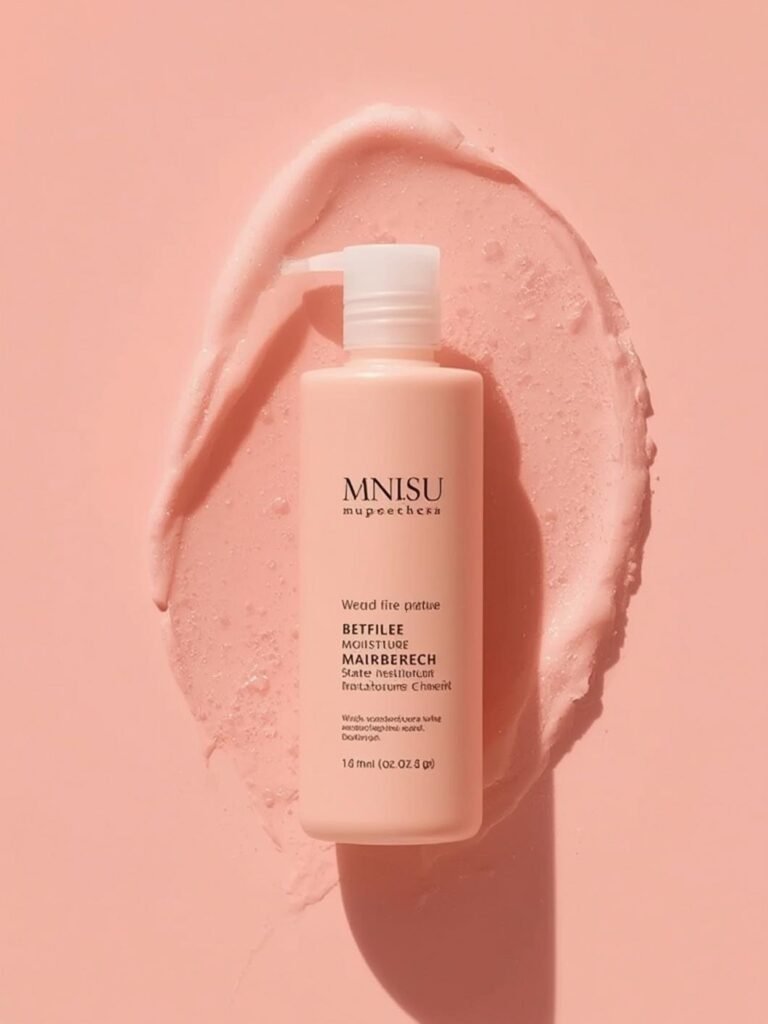 shea moisture marrakech