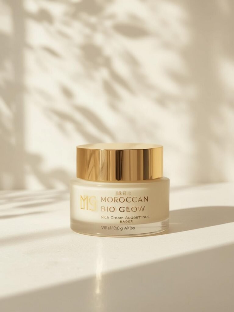 the rich cream augustinus bader